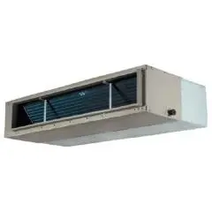 Кондиционер Quattroclima Канальный QV-I24DC/QN-I24UC с комплектом Nord Polo -30