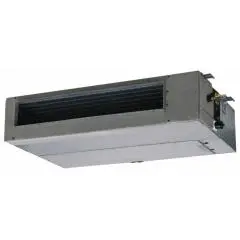 Кондиционер Quattroclima Канальный QV-I48DE/QN-I48UE с комплектом Nord Polo -43