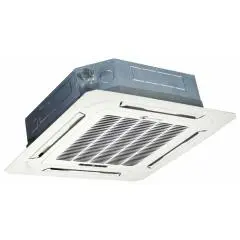 Кондиционер Quattroclima Кассетный QV-I24CE/QN-I24UE с комплектом Nord Polo -43