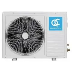 Кондиционер Quattroclima Сплит система QV- VN07WA/QN- VN07WA