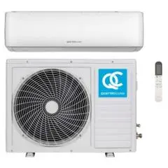 Кондиционер Quattroclima Сплит система QV-BE18WB/QN-BE18WB