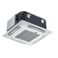 Кондиционер Quattroclima Кассетный QV-I12CF/QN-I12UF
