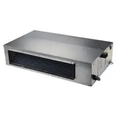 Кондиционер Quattroclima Сплит система QV-I18DG/QN-I18UG