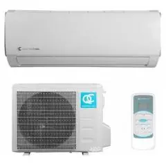Кондиционер Quattroclima Настенная Сплит система QV/QN-NA24WA