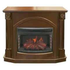 Электрический камин RealFlame FireField 25 S IR + Lagos