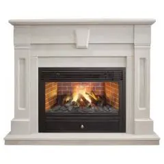 Электрический камин RealFlame Kellie 25 5/26 + Novara 3D