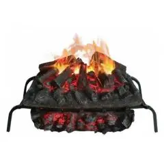 Электрический камин RealFlame Silva Log 3D 26