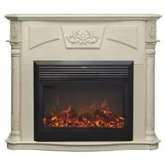 Электрический камин RealFlame Sofia + MB