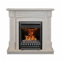 Электрокамин RealFlame Andrea LO с Oregan 3D