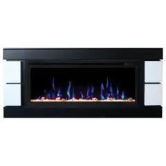 Электрокамин RealFlame Denver с Saphir 42