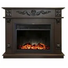 Электрокамин RealFlame Philadelphia 26 DN с Moonblaze Lux BL S