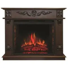 Электрокамин RealFlame Philadelphia DN + Epsilon 26 S IR