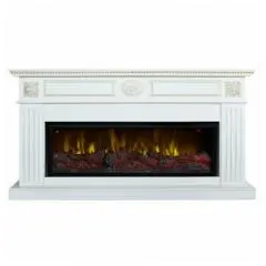 Электрокамин RealFlame Siena с очагом Beverly 1000