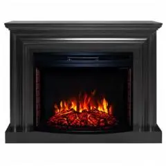 Электрокамин RealFlame Weston + Firespace 33 S IR