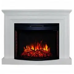 Электрокамин RealFlame Weston + Firespace 33 S IR