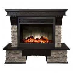 Камин RealFlame Rockland 26 AO + Moonblaze BL S
