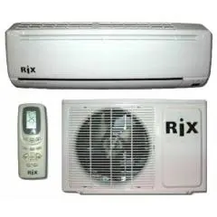 Кондиционер Rix Настенная Сплит система I/O-W07 F4C