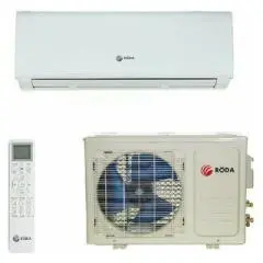 Кондиционер Roda Сплит система RS-GL07A/RU-GL07A