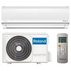 Кондиционер Roland Сплит система FU-24HSS010/N3-IN/FU-24HSS010/N3-OUT Favorite II
