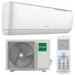 Кондиционер Rovex Настенная Сплит система RS-18PXI1