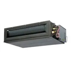 Кондиционер Rovex Сплит система канальная RD-60HR2/CCU-60HR2