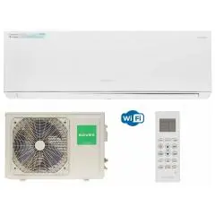 Кондиционер Rovex Сплит система RS-07CBS4 Megapolis Inverter