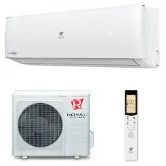 Кондиционер Royal Clima Настенный RCI-P41HN