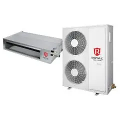 Кондиционер Royal Clima Канальный COD-60H