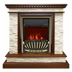 Электрический камин Royal Flame Aspen + Calgary