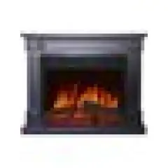 Электрокамин Royal Flame Boston (венге) с очагом Jupiter FX New