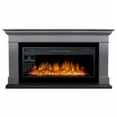 Электрокамин Royal Flame California + Vision 42 LOG LED