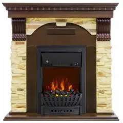 Электрокамин Royal Flame Dublin + Aspen