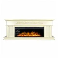 Электрокамин Royal Flame Gloria + Vision 42 LOG LED