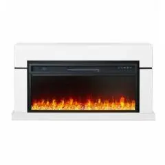 Электрокамин Royal Flame Lindos + Vision 42 LED