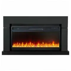 Электрокамин Royal Flame Lindos + Vision 42 LED