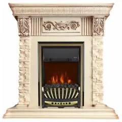 Электрокамин Royal Flame Luxemburg + Aspen