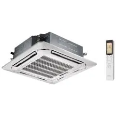 Кондиционер Royal Premium Кассетный PACR-C14HPN1