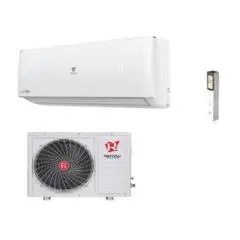 Кондиционер Royal Clima Настенная Сплит система RCI-P41HN белый