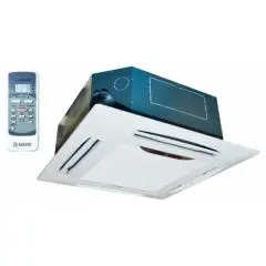 Кондиционер Sakata Кассетный SIB-050BAV/SOB-050VA