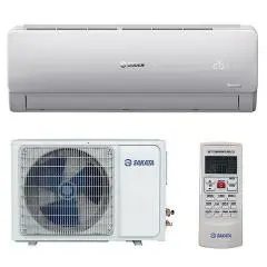 Кондиционер Sakata Настенная Сплит система SIE-60SD/SOE-60VD