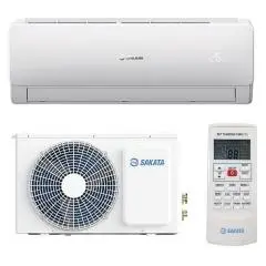 Кондиционер Sakata Настенная Сплит система SIH-20SD/SOH-20VD
