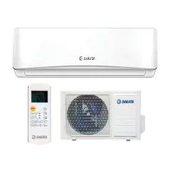 Кондиционер Sakata Сплит Система Серия Liberty 2 INVERTER A++ Настенный Инверторный SIE-35SGC SOE-35VGC