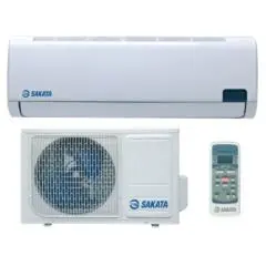 Кондиционер Sakata Сплит Система Triumph Настенный ON/OFF SIH-35SBR-SOH-35VBR
