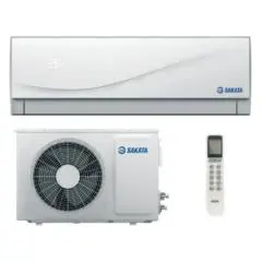 Кондиционер Sakata Сплит Система Fusion-2 Настенный ON/OFF SIH-35SCR-SOH-35VCR