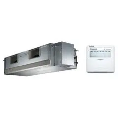 Кондиционер Sakata Канальный SIB-060DBV/SOB-060VA