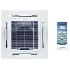 Кондиционер Sakata Кассетный SIB-100BAY/SOB-100YA