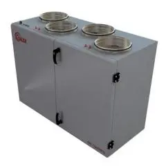 Вентиляционная установка Salda RIS 1500VWK