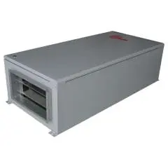 Вентиляционная установка Salda VEKA 4000/21,0-L3