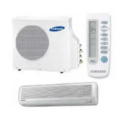 Кондиционер Samsung Настенная Сплит система MH24ZC2-12/MH24ZC2X
