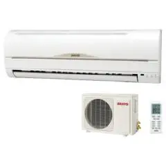Кондиционер Sanyo Настенная Сплит система SAP-KC255RH
